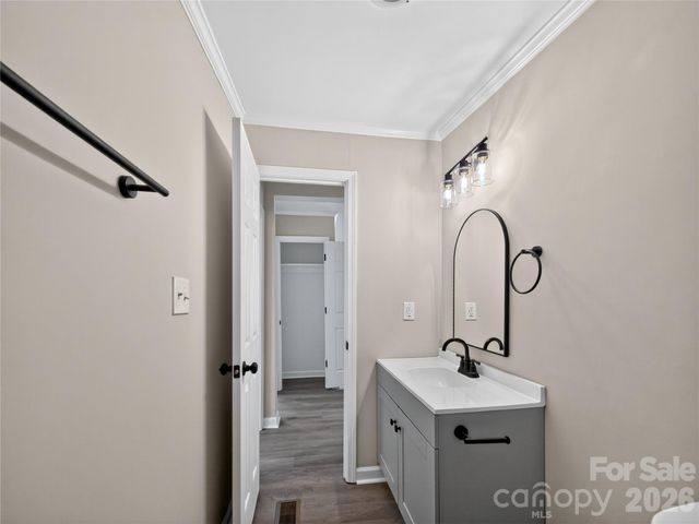 238 Phillips Drive, Forest City, NC 28043