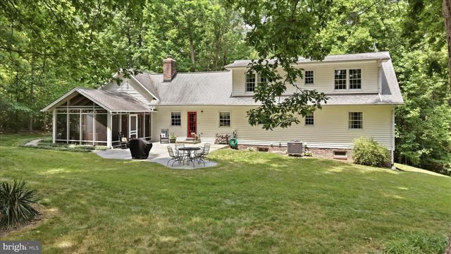 82 KINGS HILL RD, Fredericksburg, VA 22405