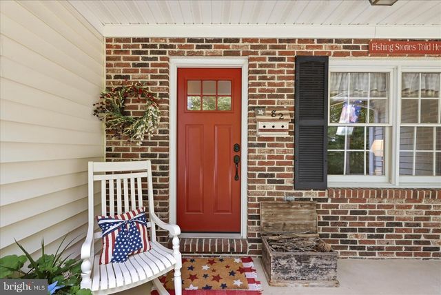 82 KINGS HILL RD, Fredericksburg, VA 22405