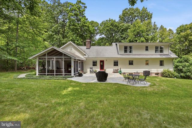 82 KINGS HILL RD, Fredericksburg, VA 22405