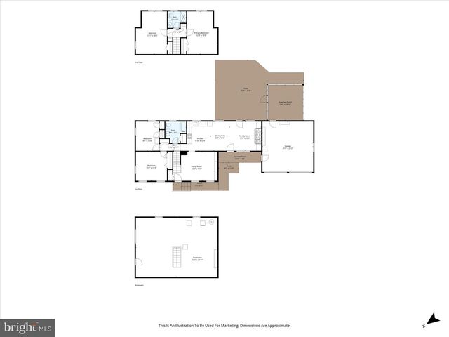 82 KINGS HILL RD, Fredericksburg, VA 22405