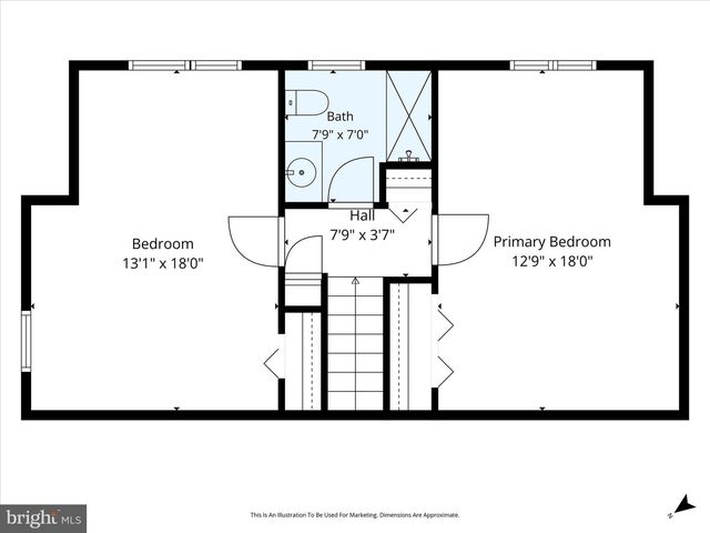 82 KINGS HILL RD, Fredericksburg, VA 22405