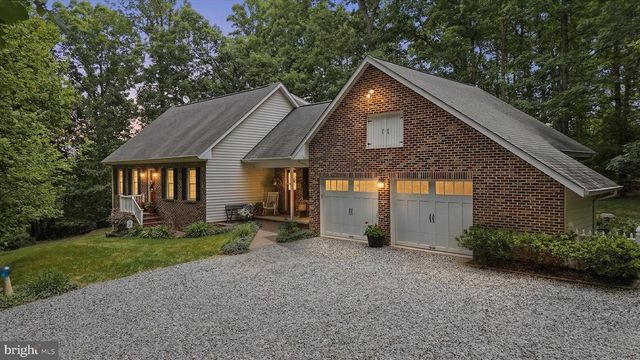 82 KINGS HILL RD, Fredericksburg, VA 22405