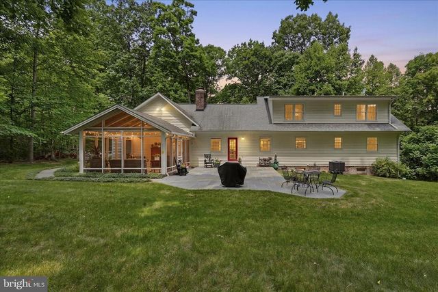 82 KINGS HILL RD, Fredericksburg, VA 22405