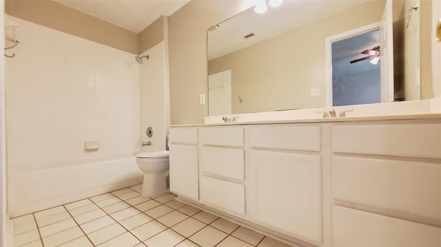 4176 Tupelo Trail, Fort Worth, TX 76244