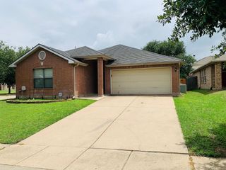 4176 Tupelo Trail, Fort Worth, TX 76244