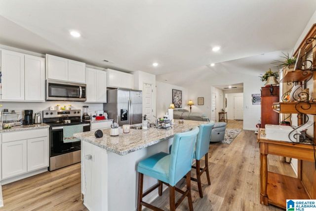 745 STERLING PLACE, Odenville, AL 35120