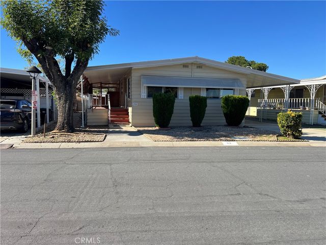 27601 Sun City Boulevard 94, Menifee, CA 92586