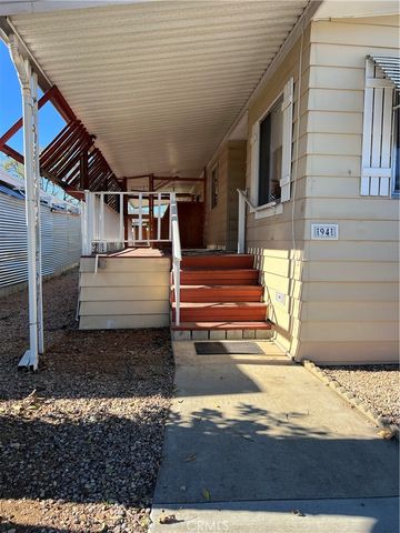 27601 Sun City Boulevard 94, Menifee, CA 92586