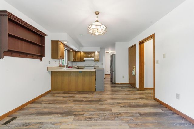 471 Ogden, Wilmington, OH 45177