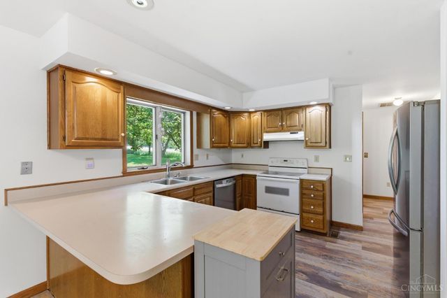 471 Ogden, Wilmington, OH 45177