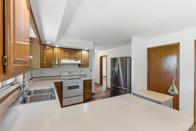 471 Ogden, Wilmington, OH 45177