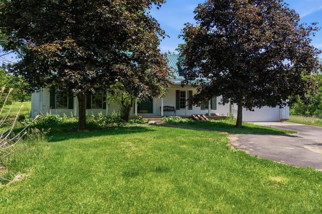 471 Ogden, Wilmington, OH 45177