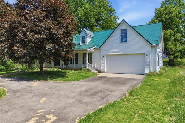 471 Ogden, Wilmington, OH 45177