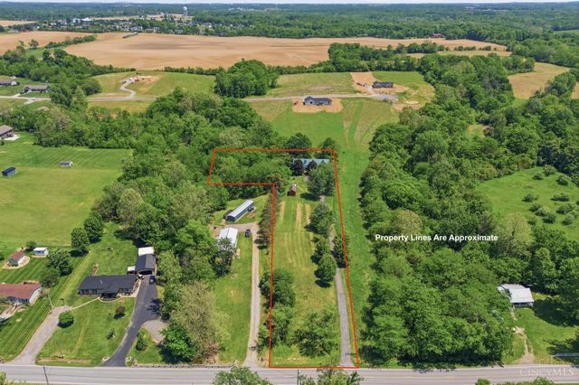 471 Ogden, Wilmington, OH 45177