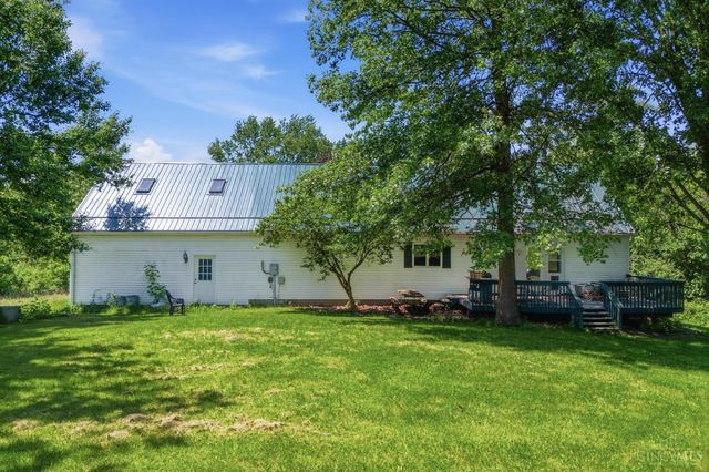 471 Ogden, Wilmington, OH 45177