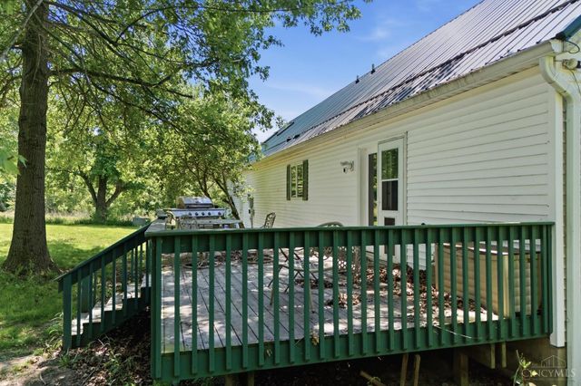471 Ogden, Wilmington, OH 45177