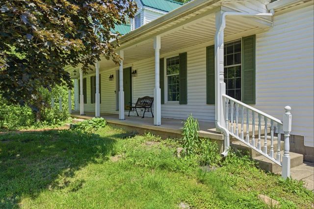 471 Ogden, Wilmington, OH 45177