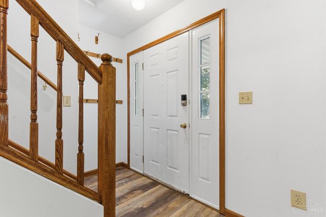 471 Ogden, Wilmington, OH 45177