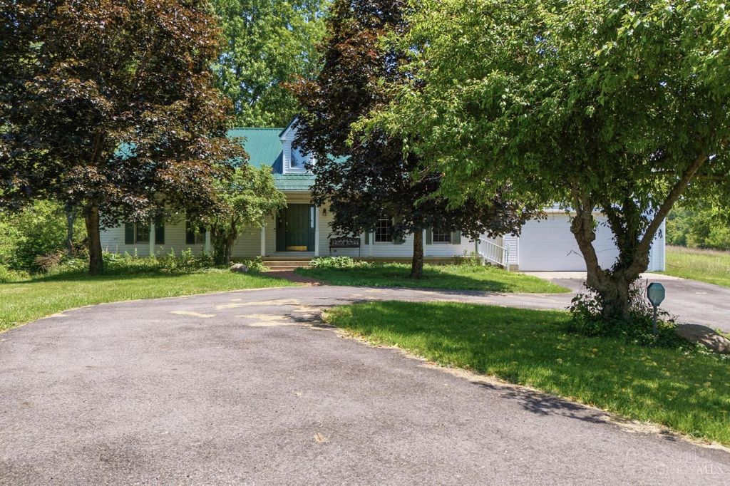 471 Ogden, Wilmington, OH 45177