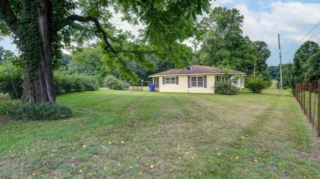 22 Deer Ridge Road, Dahlonega, GA 30533