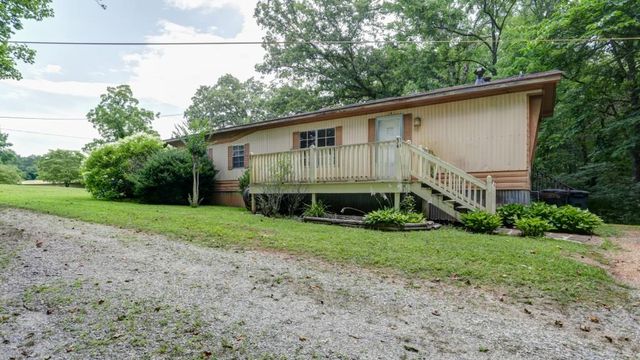22 Deer Ridge Road, Dahlonega, GA 30533
