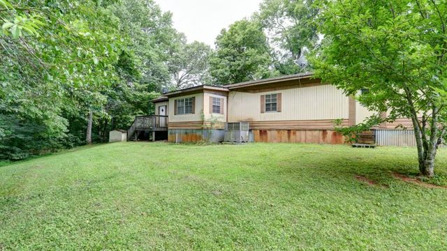 22 Deer Ridge Road, Dahlonega, GA 30533