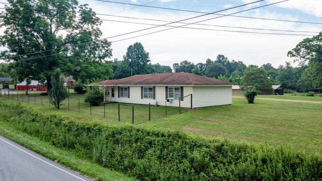 22 Deer Ridge Road, Dahlonega, GA 30533