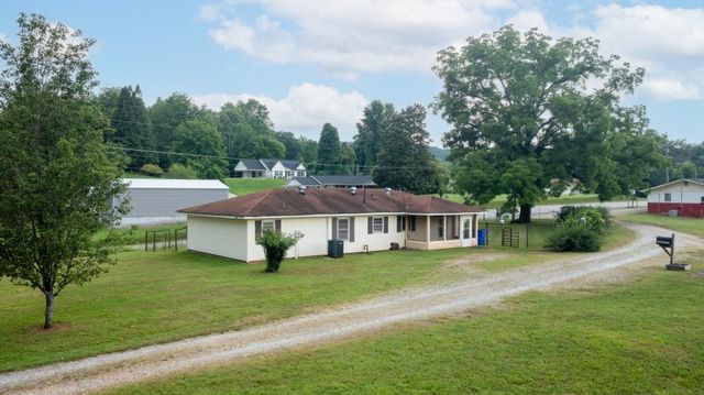 22 Deer Ridge Road, Dahlonega, GA 30533