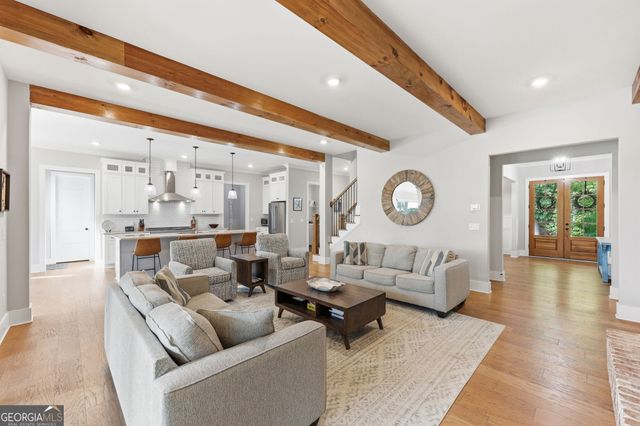 4847 Destitute Way, Gainesville, GA 30506