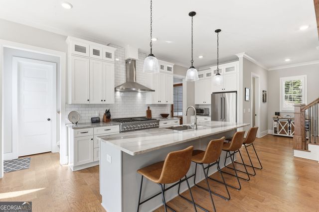4847 Destitute Way, Gainesville, GA 30506