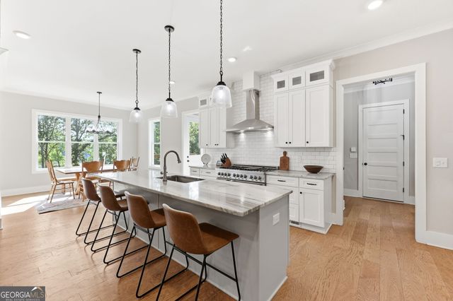 4847 Destitute Way, Gainesville, GA 30506