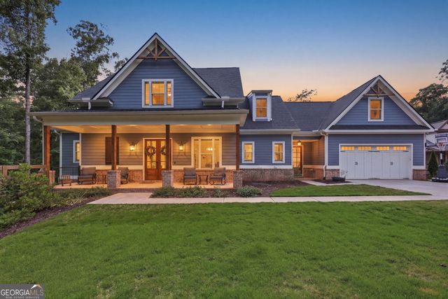 4847 Destitute Way, Gainesville, GA 30506