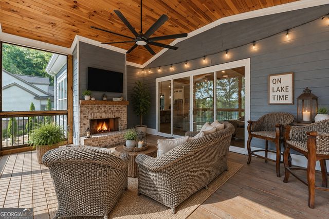 4847 Destitute Way, Gainesville, GA 30506