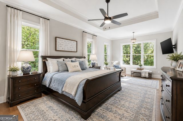 4847 Destitute Way, Gainesville, GA 30506