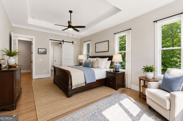 4847 Destitute Way, Gainesville, GA 30506