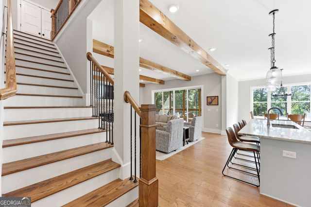 4847 Destitute Way, Gainesville, GA 30506