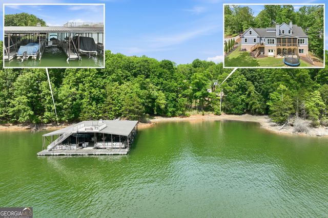 4847 Destitute Way, Gainesville, GA 30506