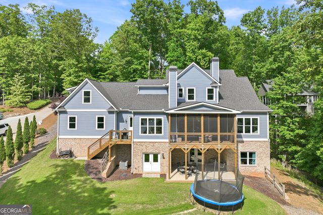 4847 Destitute Way, Gainesville, GA 30506