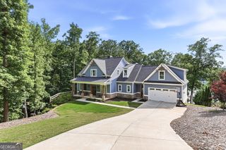 4847 Destitute Way, Gainesville, GA 30506