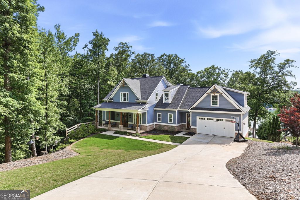 4847 Destitute Way, Gainesville, GA 30506