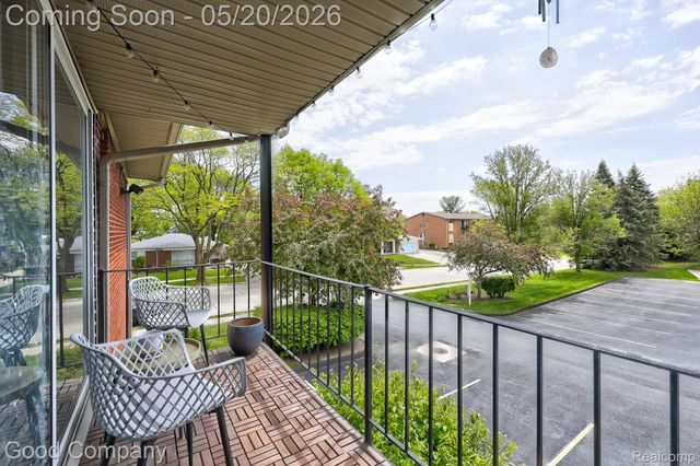 3915 Benjamin Avenue 5, Royal Oak, MI 48073