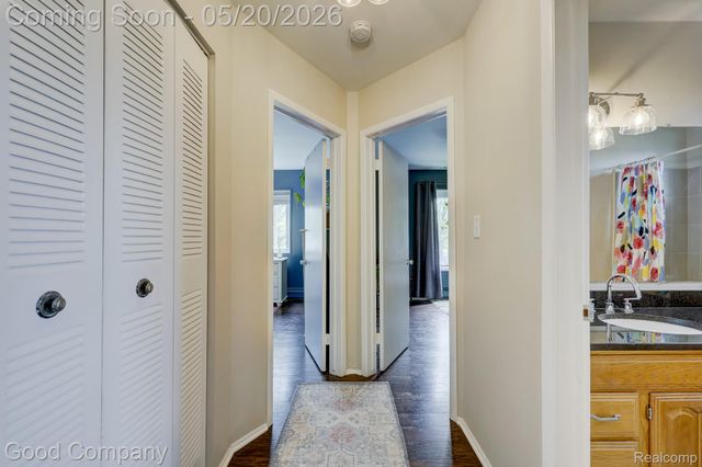3915 Benjamin Avenue 5, Royal Oak, MI 48073