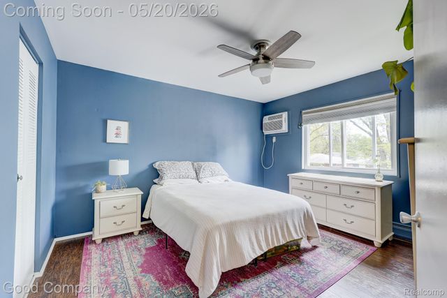 3915 Benjamin Avenue 5, Royal Oak, MI 48073