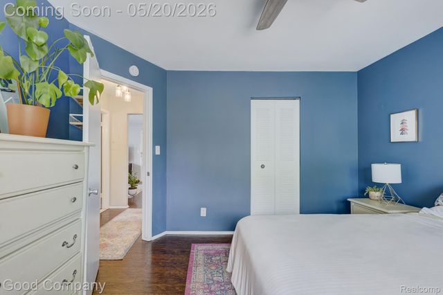 3915 Benjamin Avenue 5, Royal Oak, MI 48073