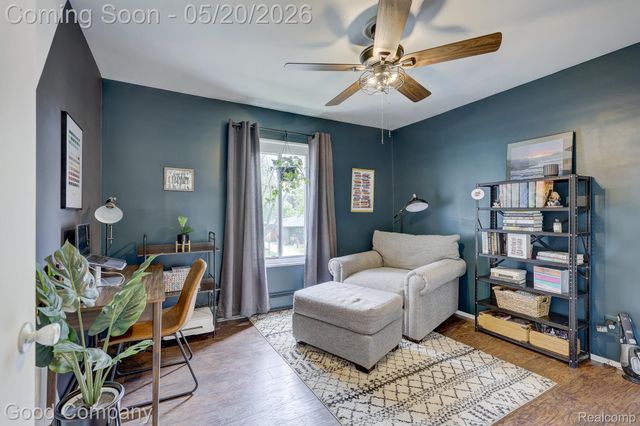 3915 Benjamin Avenue 5, Royal Oak, MI 48073