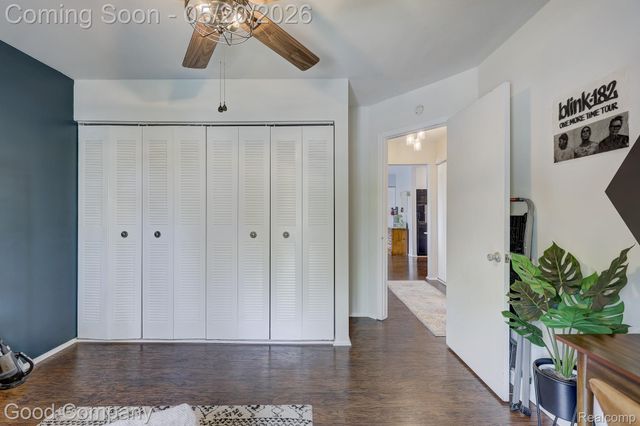 3915 Benjamin Avenue 5, Royal Oak, MI 48073