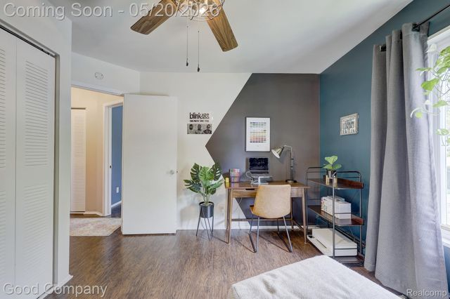 3915 Benjamin Avenue 5, Royal Oak, MI 48073