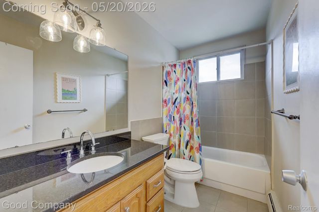 3915 Benjamin Avenue 5, Royal Oak, MI 48073