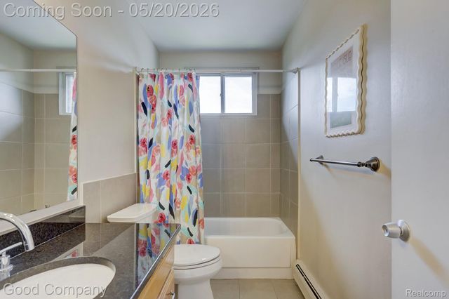 3915 Benjamin Avenue 5, Royal Oak, MI 48073